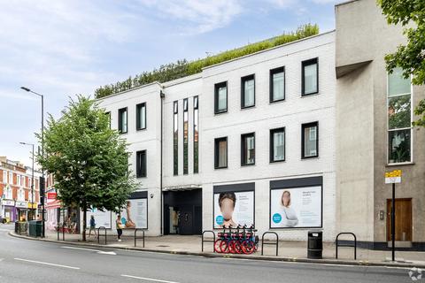 Office to rent, 1-7 Fulham High St London SW6 3JH