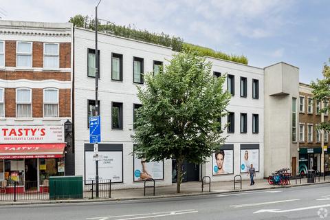 Office to rent, 1-7 Fulham High St London SW6 3JH