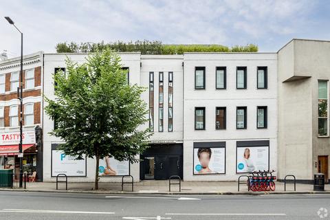 Office to rent, 1-7 Fulham High St London SW6 3JH