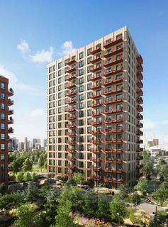 2 bedroom flat for sale, Lower Riverside, London SE10