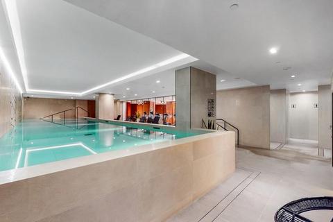 1 bedroom flat to rent, 7a Exchange Gardens, London SW8