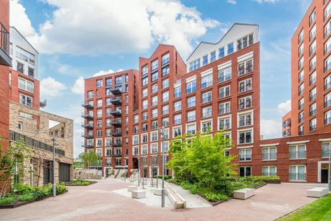 7a Exchange Gardens, London SW8