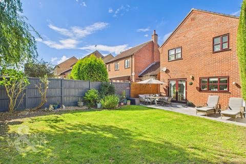 undefined, Highview Close, Blofield, Norwich