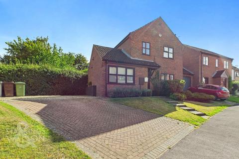undefined, Highview Close, Blofield, Norwich