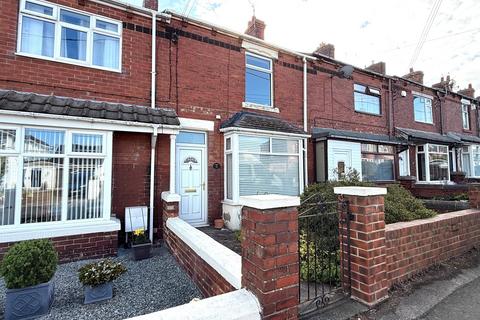 undefined, Findon Hill, Sacriston, DH7