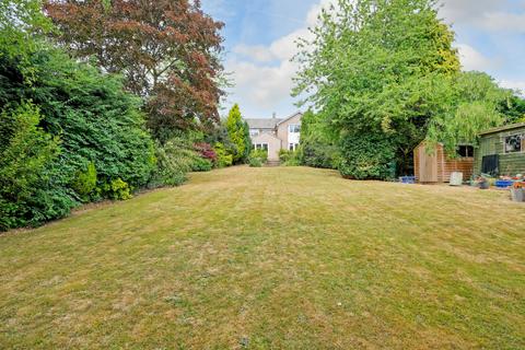 4 bedroom detached house for sale, Birchitt Close, Bradway, S17 4QJ