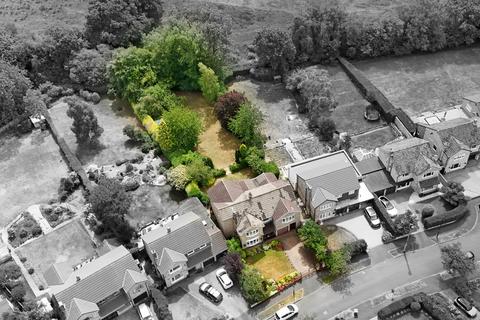 4 bedroom detached house for sale, Birchitt Close, Bradway, S17 4QJ