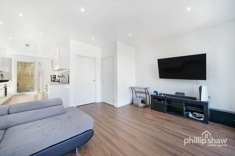 undefined, Lacey Drive, Edgware, HA8