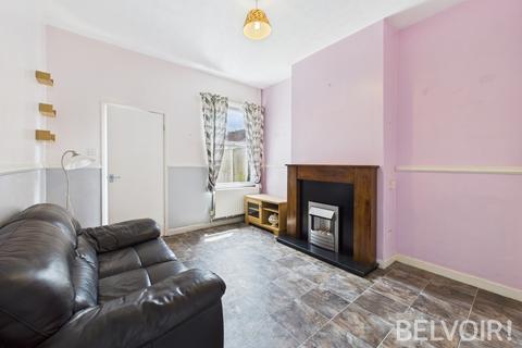 25 Berdmore Street, Stoke-on-trent, ST4 3HD
