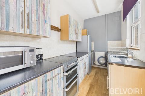 25 Berdmore Street, Stoke-on-trent, ST4 3HD