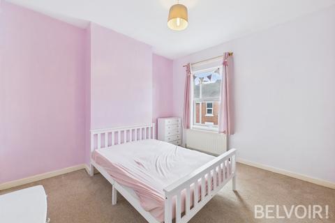 25 Berdmore Street, Stoke-on-trent, ST4 3HD