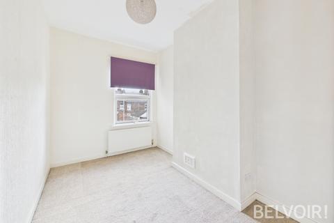 25 Berdmore Street, Stoke-on-trent, ST4 3HD