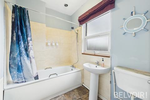 25 Berdmore Street, Stoke-on-trent, ST4 3HD