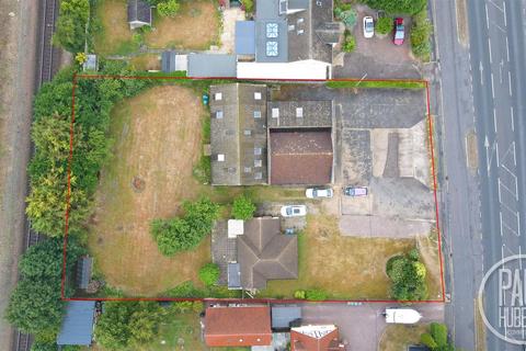undefined, Felixstowe Road, Nacton, Ipswich