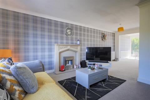 9 Conway Grove, Cheadle, Stoke-on-trent, ST10 1QG