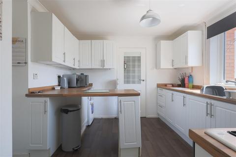9 Conway Grove, Cheadle, Stoke-on-trent, ST10 1QG