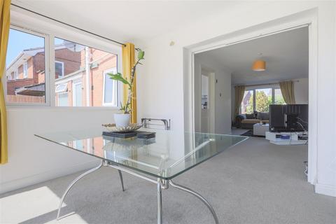 9 Conway Grove, Cheadle, Stoke-on-trent, ST10 1QG