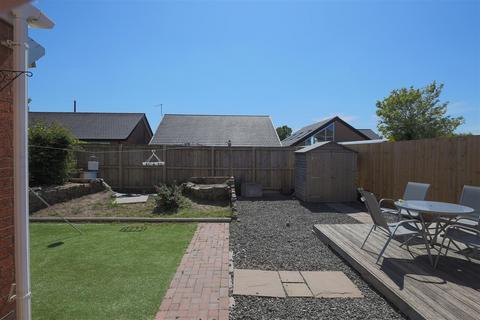 9 Conway Grove, Cheadle, Stoke-on-trent, ST10 1QG