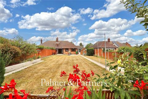 3 bedroom bungalow for sale, Blandford Road, Ipswich, Suffolk, IP3