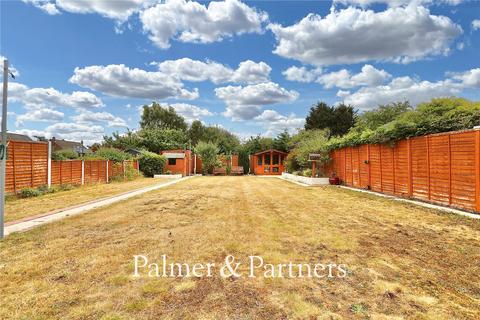 3 bedroom bungalow for sale, Blandford Road, Ipswich, Suffolk, IP3