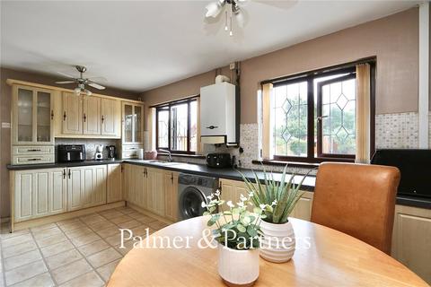 3 bedroom bungalow for sale, Blandford Road, Ipswich, Suffolk, IP3
