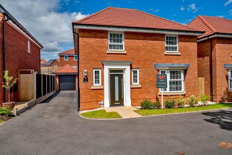 undefined, Douglas Road, Hednesford, Cannock WS12