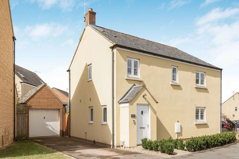 undefined, Desert Orchid Road, Prestbury, Cheltenham, GL52