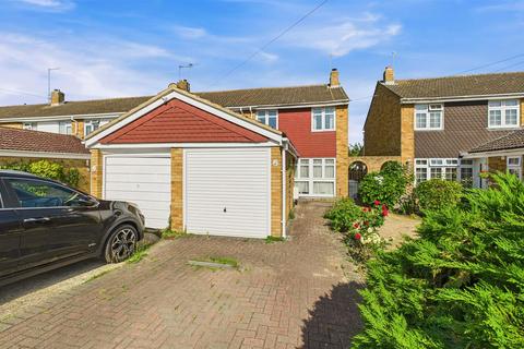 undefined, Ousden Close, Cheshunt, Waltham Cross
