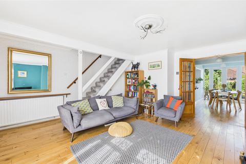 undefined, Ousden Close, Cheshunt, Waltham Cross