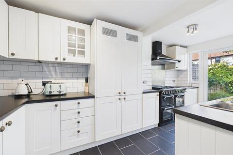 undefined, Ousden Close, Cheshunt, Waltham Cross