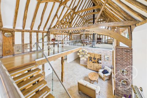 undefined, Thorpe Road, Preston St. Mary