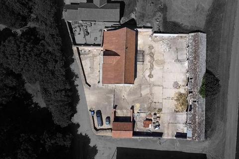 undefined, Thorpe Road, Preston St. Mary