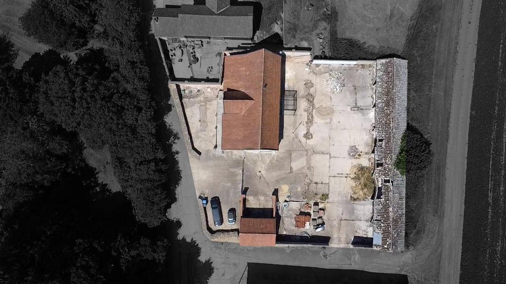Ariel View