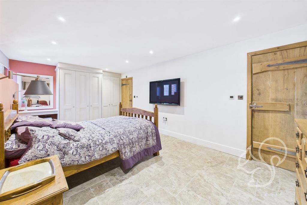 Principal Bedroom