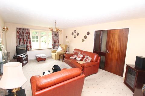 4 bedroom detached house for sale, Sherringham Drive, Essington, Wolverhampton, WV11