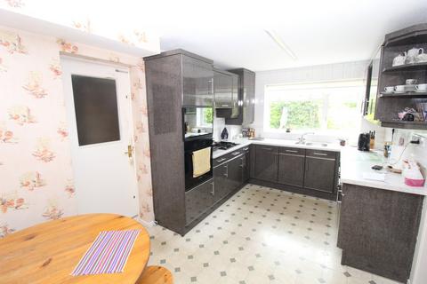 4 bedroom detached house for sale, Sherringham Drive, Essington, Wolverhampton, WV11