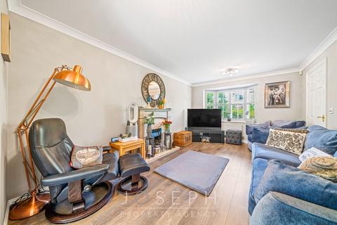 4 bedroom detached house for sale, Jackson Close, Kesgrave, IP5
