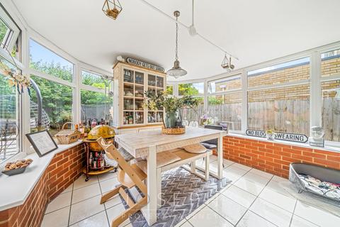 4 bedroom detached house for sale, Jackson Close, Kesgrave, IP5