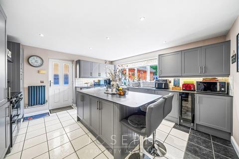 4 bedroom detached house for sale, Jackson Close, Kesgrave, IP5