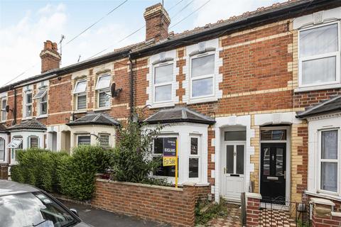 3 bedroom terraced house for sale - Elm Lodge Avenue, Reading, RG30