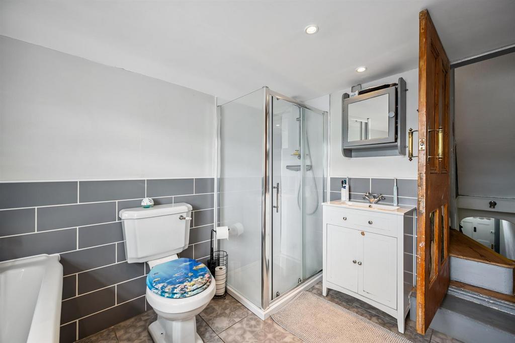 Bathroom One - shower.jpg