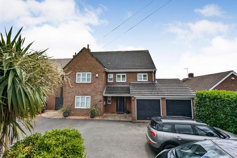 undefined, Corby Road, Corby NN17