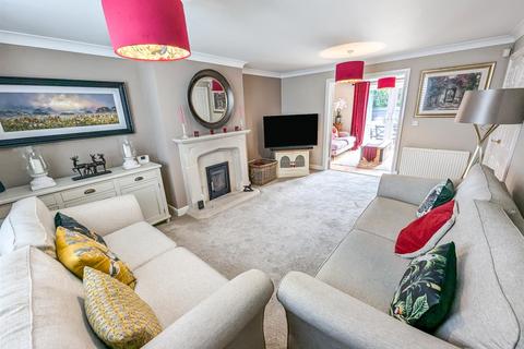 undefined, Corby Road, Corby NN17
