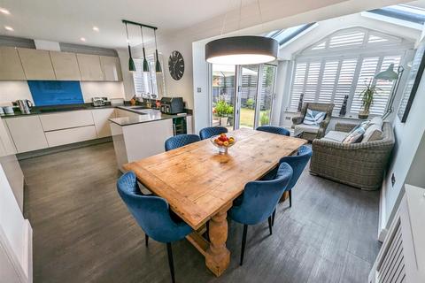 undefined, Corby Road, Corby NN17