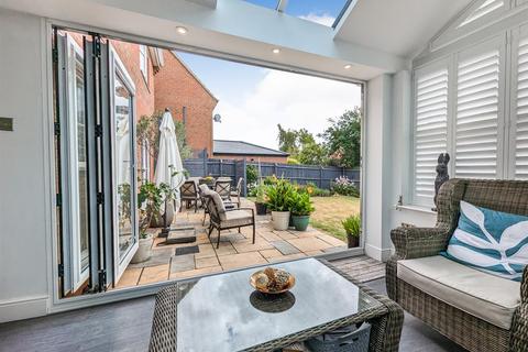 undefined, Corby Road, Corby NN17