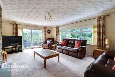 3 bedroom detached bungalow for sale, BLACKWOOD NP12