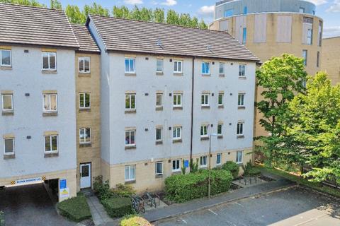 2 bedroom flat to rent, Orwell Terrace, Dalry, Edinburgh, EH11