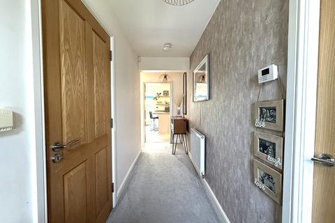 4 bedroom detached house for sale, Meadow Drive, Inskip PR4