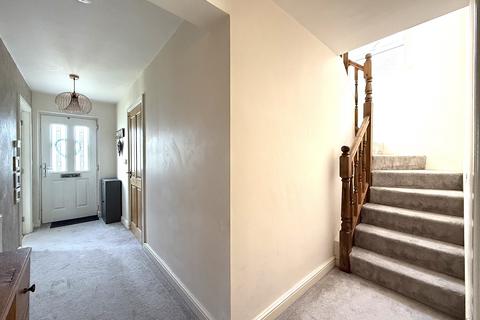 4 bedroom detached house for sale, Meadow Drive, Inskip PR4