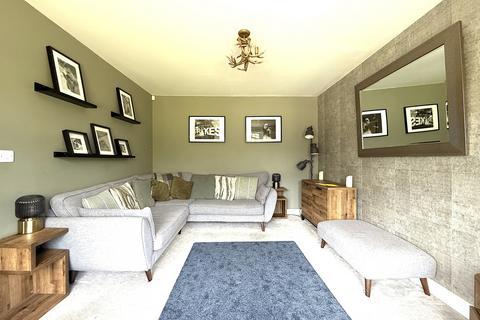4 bedroom detached house for sale, Meadow Drive, Inskip PR4